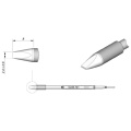 Jbc Desoldering Bit - LÖtspitze, Bleifrei, 2,4x0,6 Mm